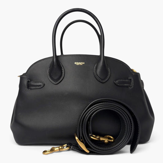 Empire Carryall Bag 26 Black