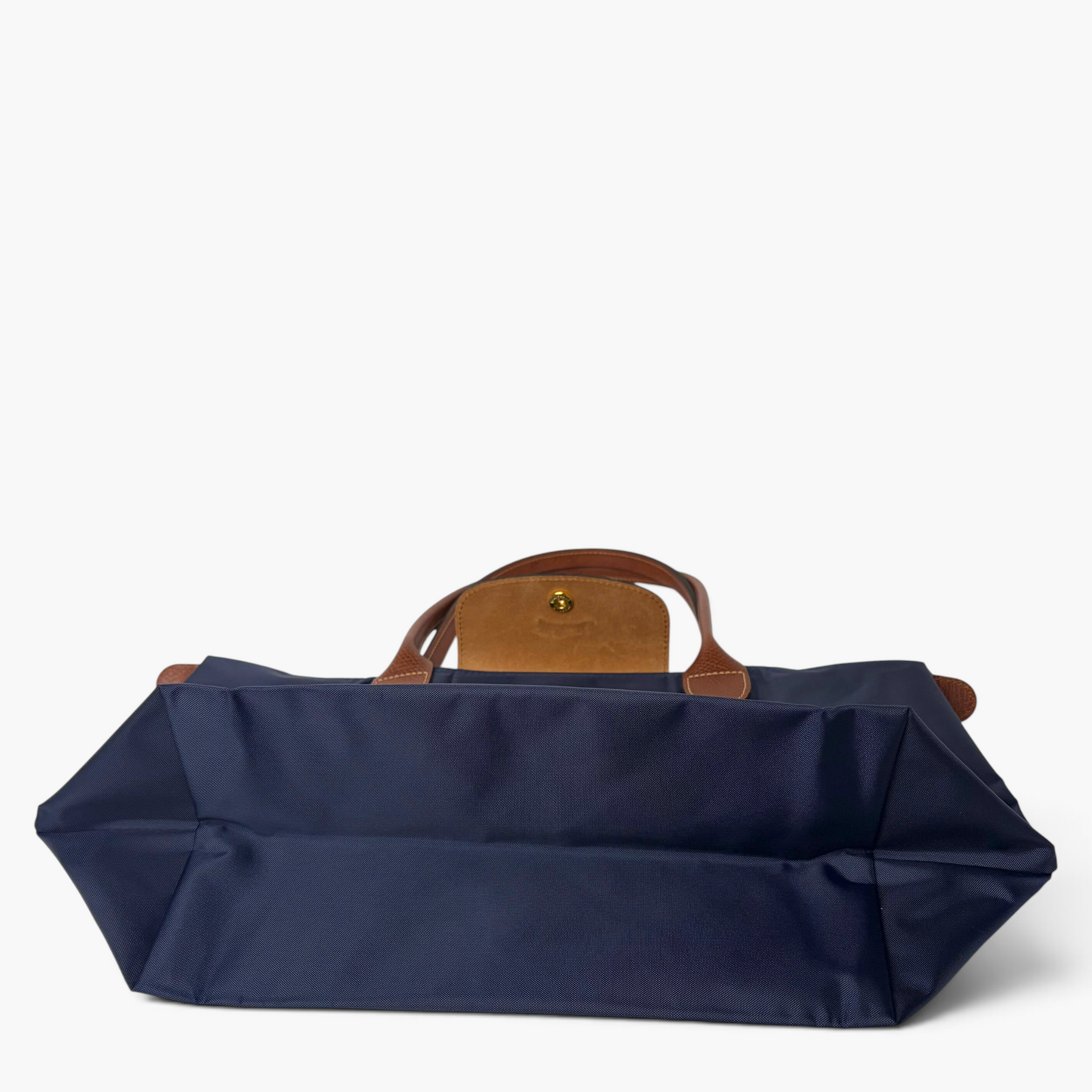 Medium Le Pliage Tote Navy