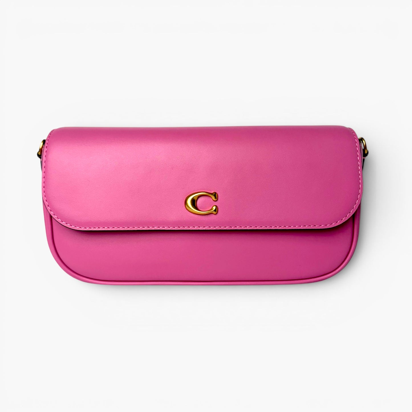 Brook Flap Fuchsia