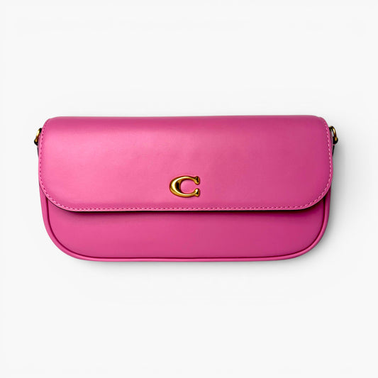 Brook Flap Fuchsia