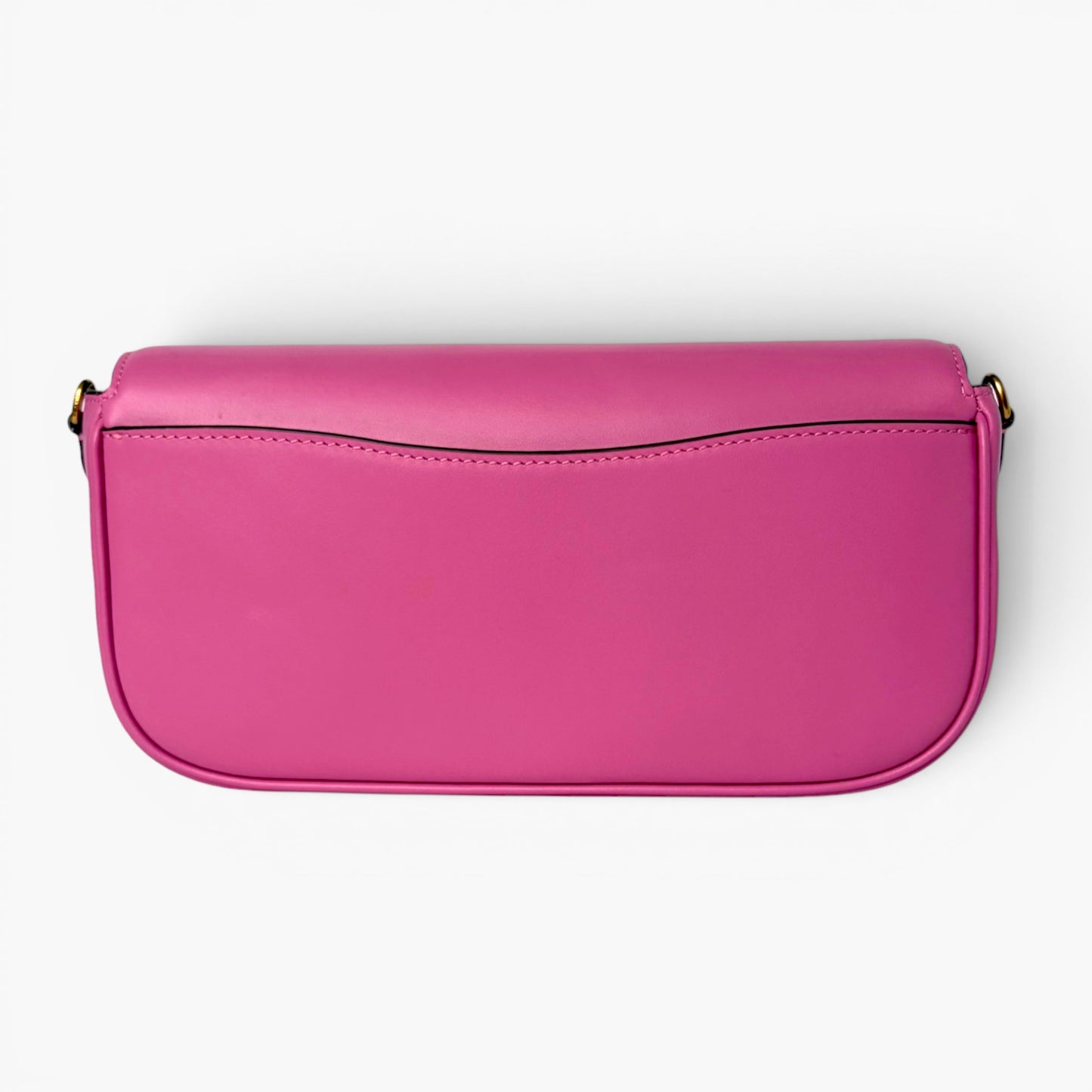 Brook Flap Fuchsia
