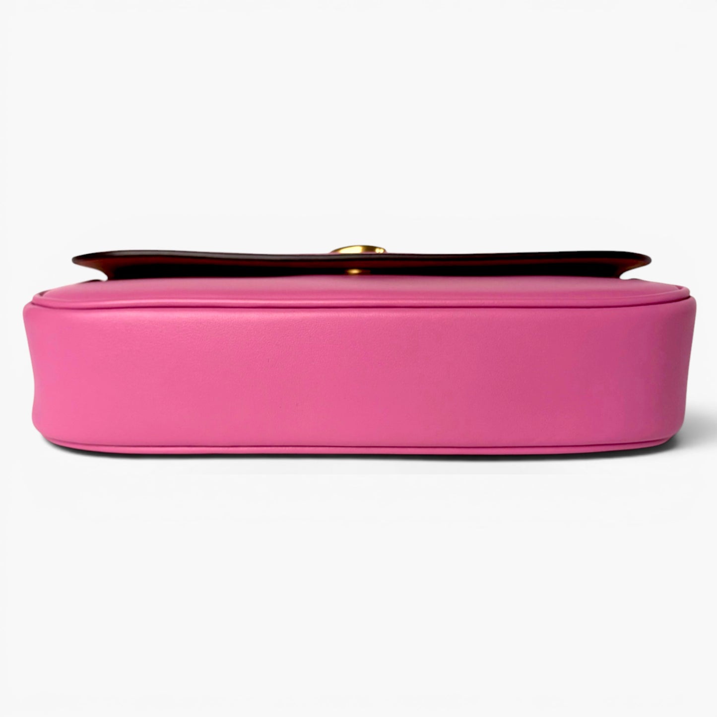 Brook Flap Fuchsia