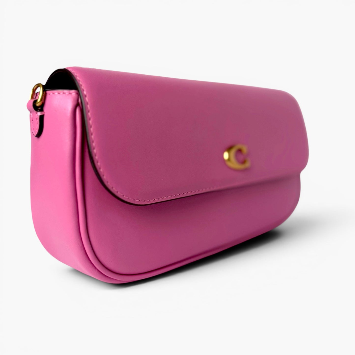 Brook Flap Fuchsia
