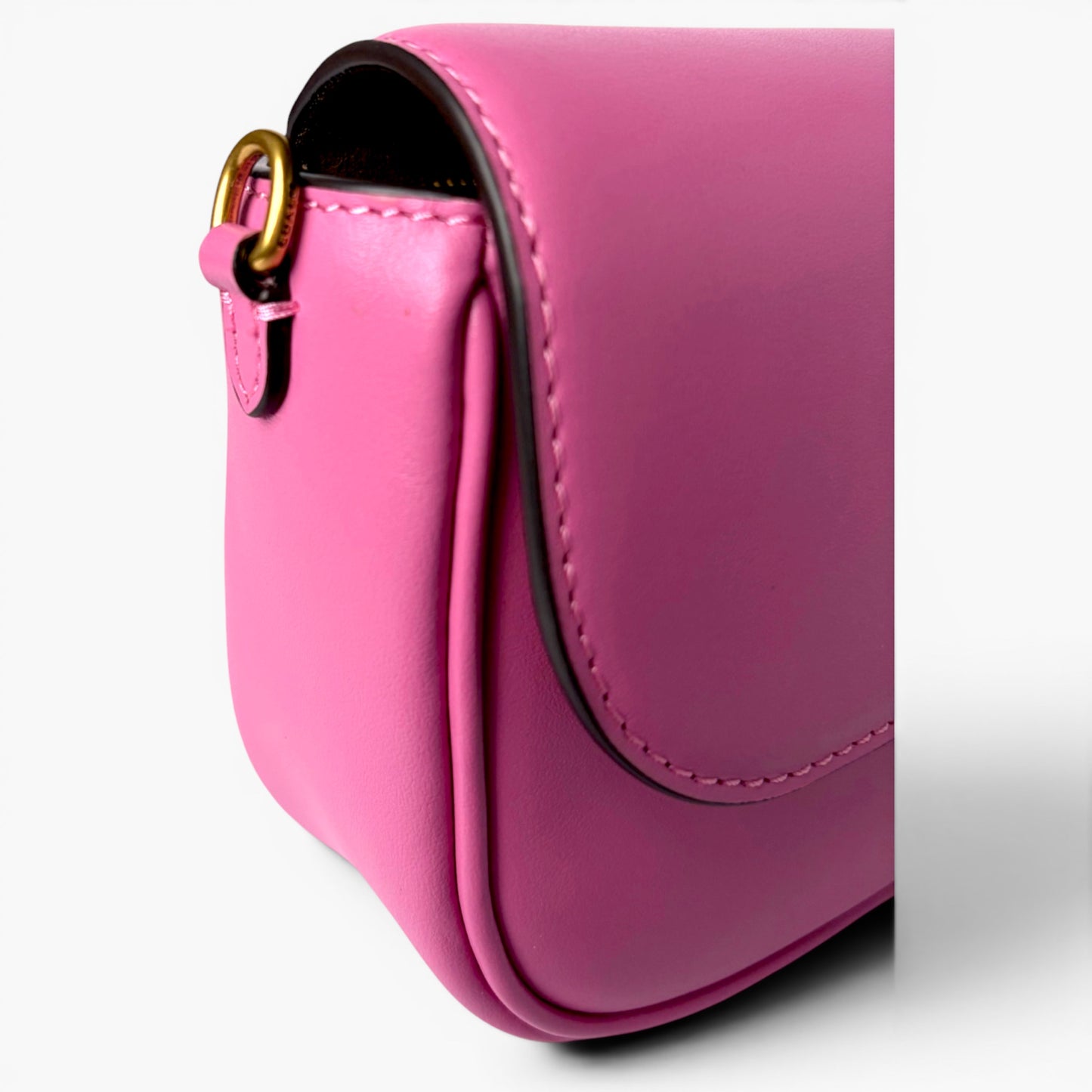 Brook Flap Fuchsia