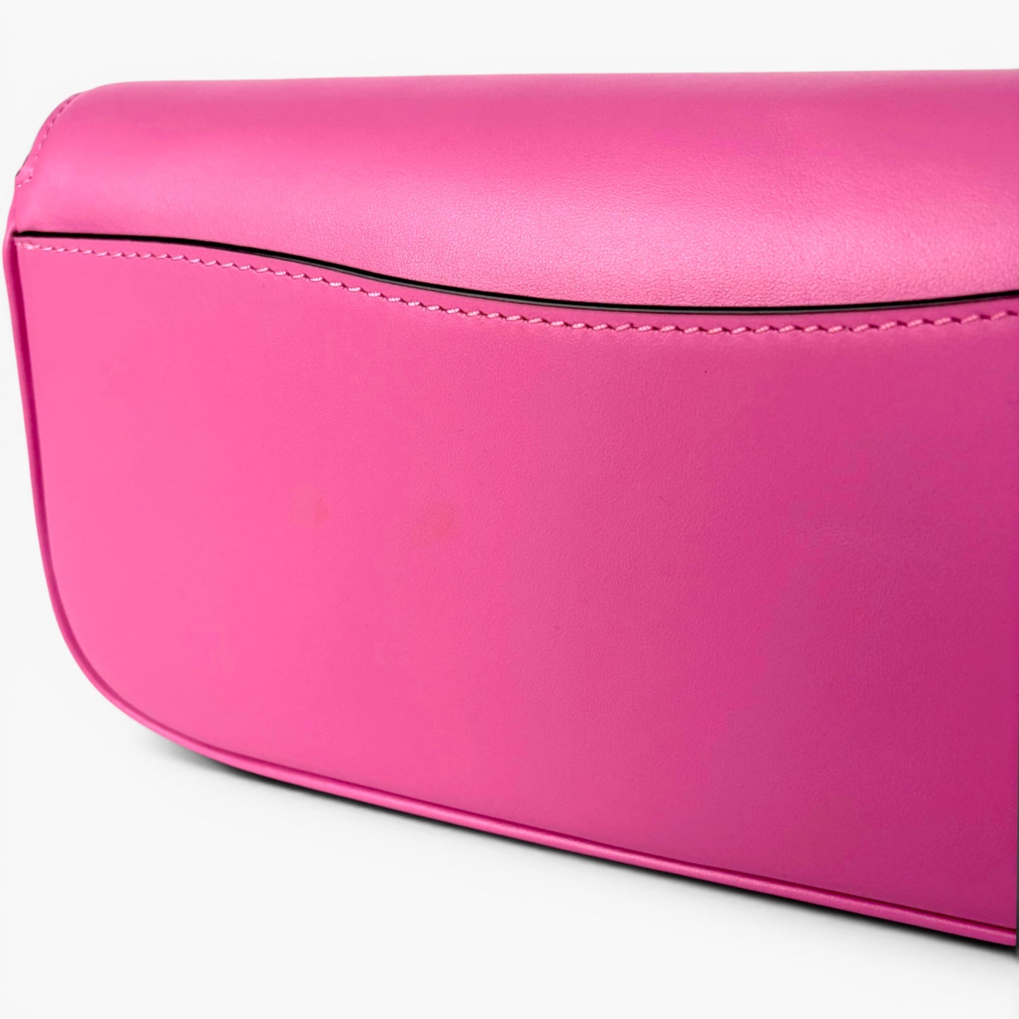 Brook Flap Fuchsia