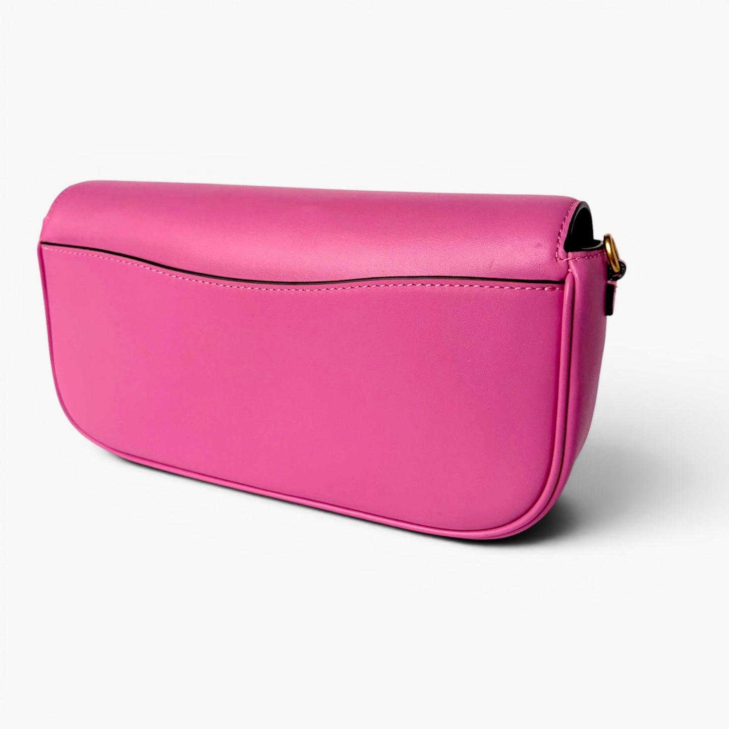 Brook Flap Fuchsia