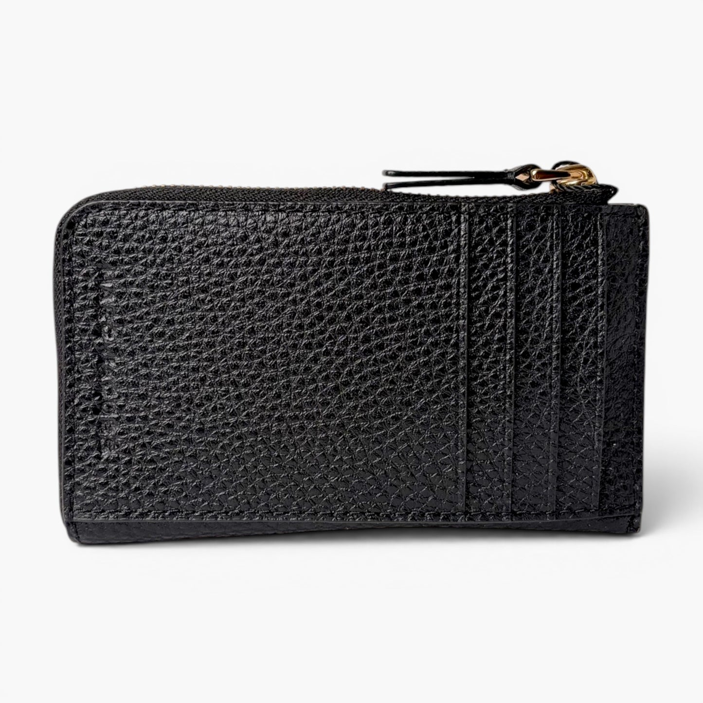 The Pebble J Marc Top Zip Multi Wallet