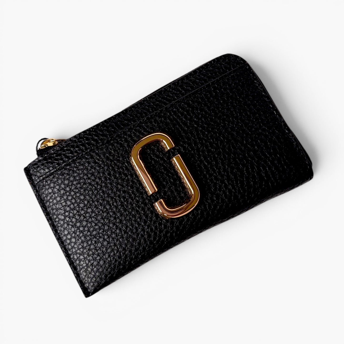 The Pebble J Marc Top Zip Multi Wallet