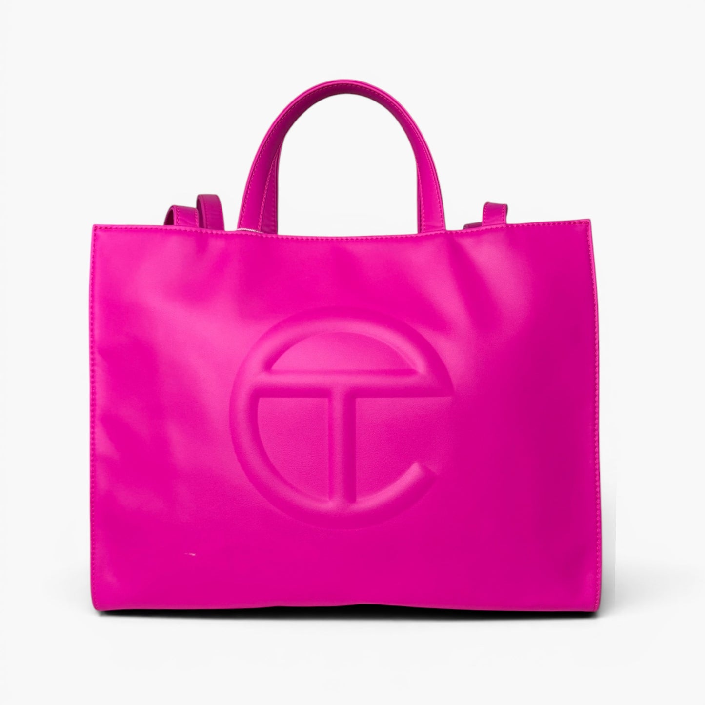 Medium Shopping Bag Azalea