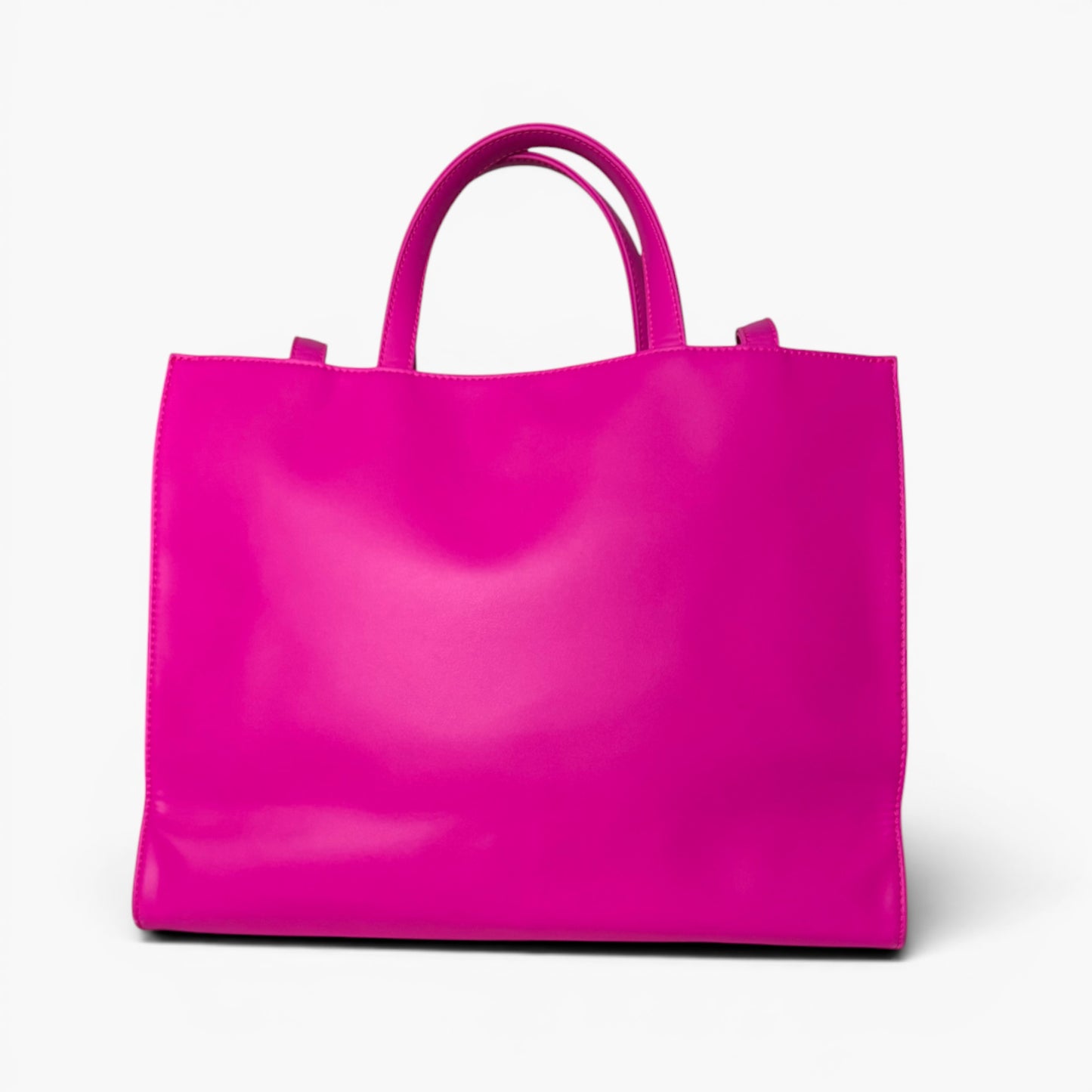 Medium Shopping Bag Azalea