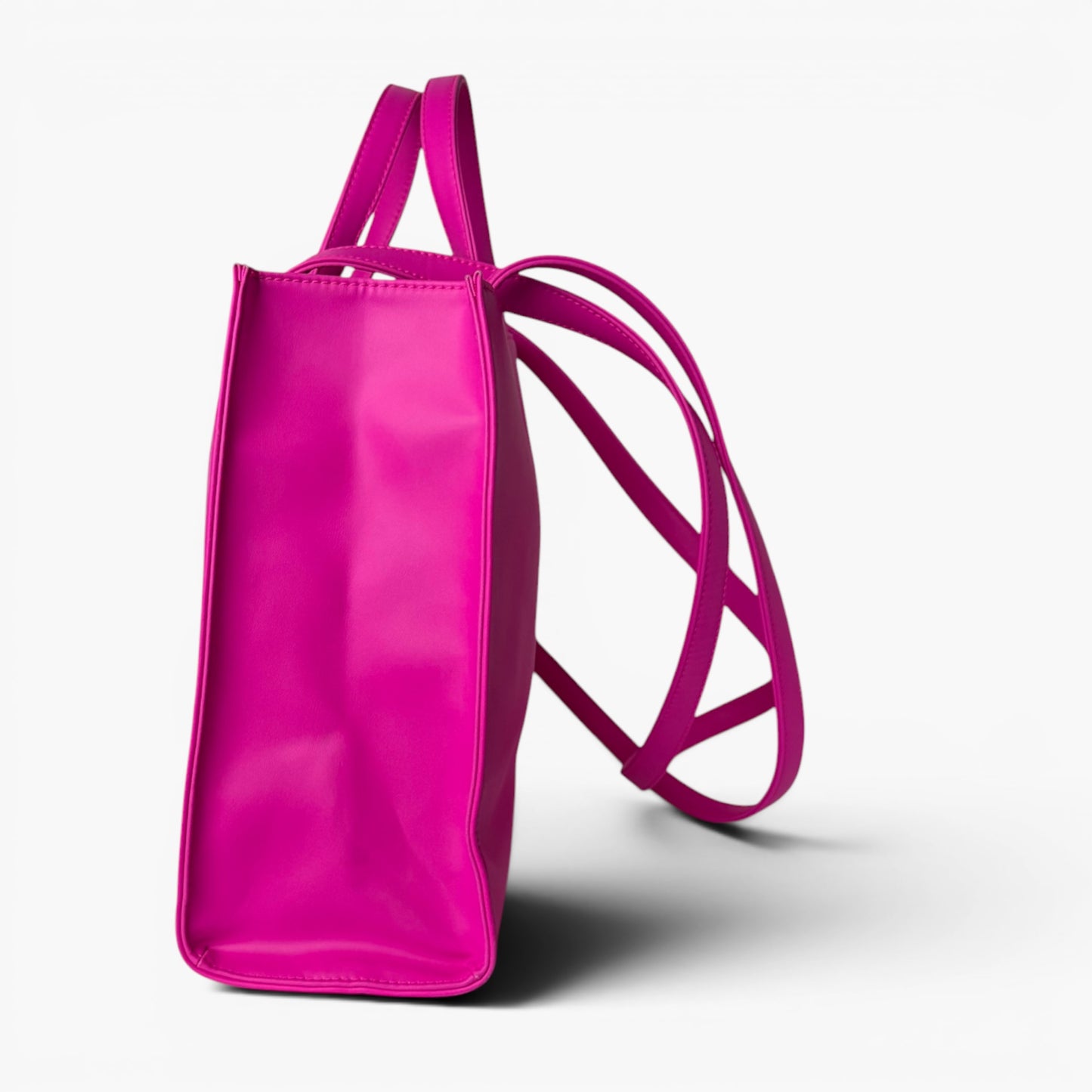 Medium Shopping Bag Azalea