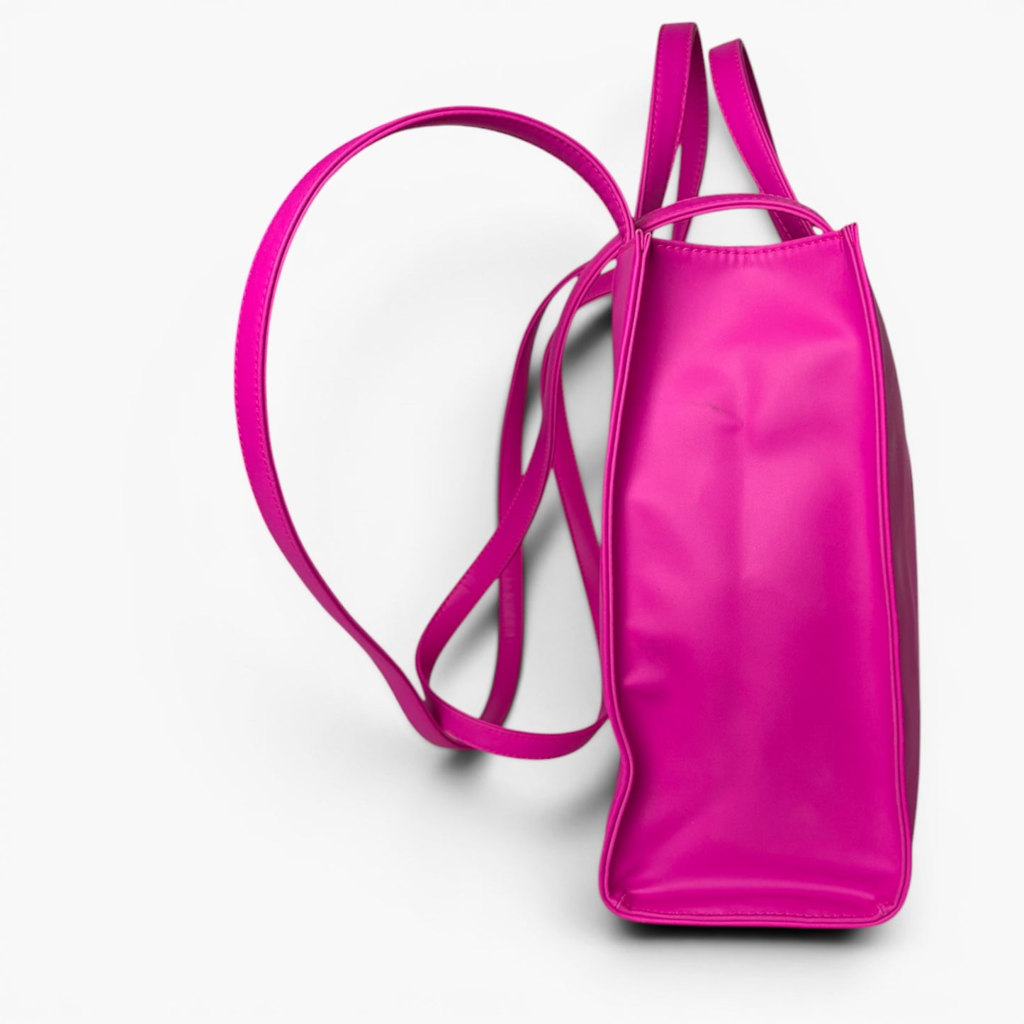 Medium Shopping Bag Azalea