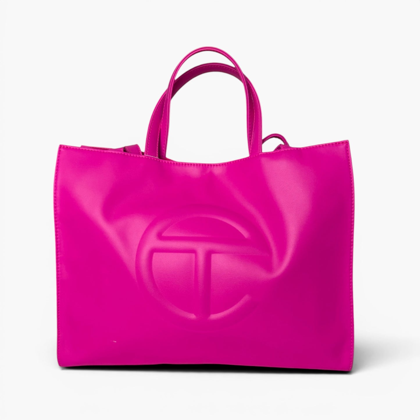 Medium Shopping Bag Azalea