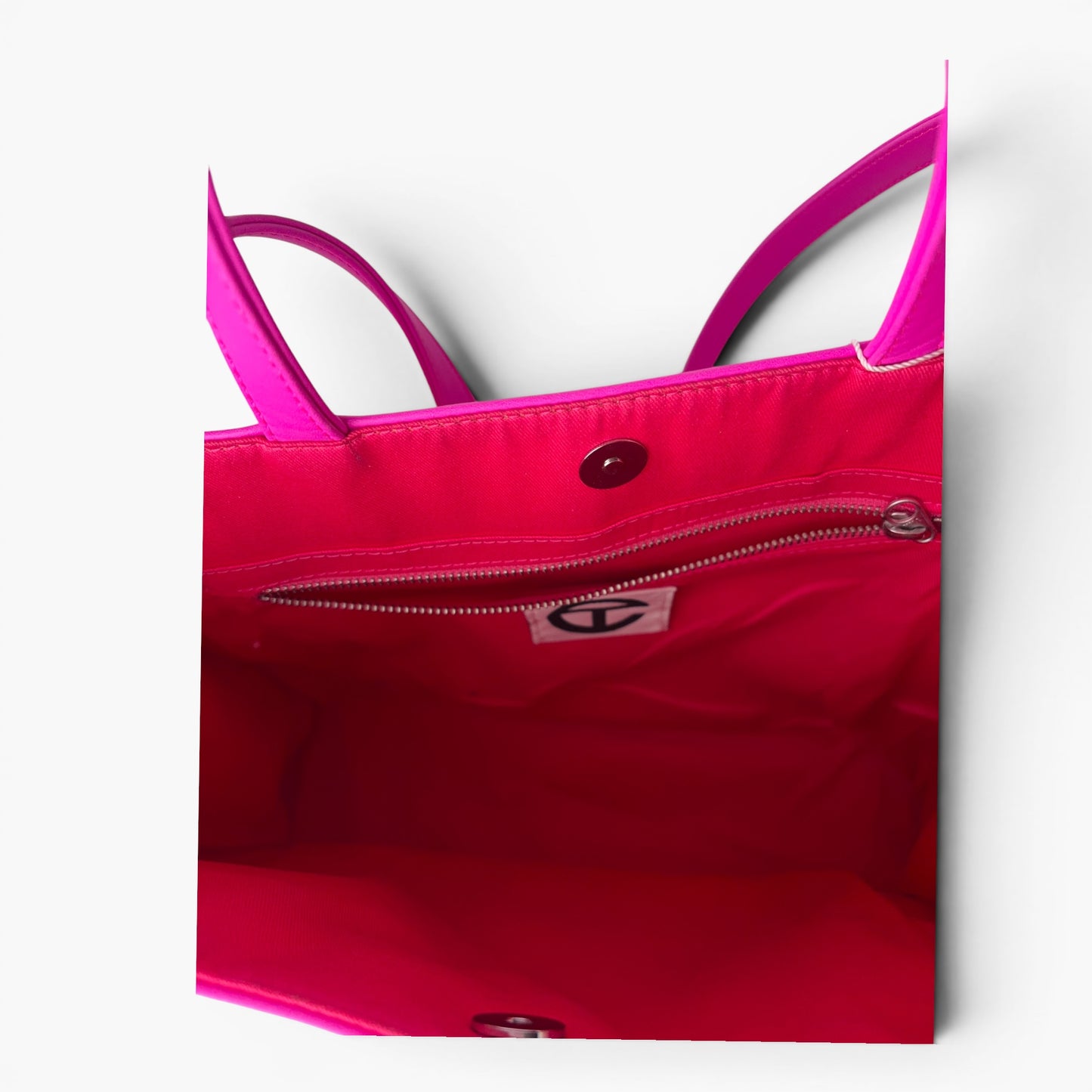 Medium Shopping Bag Azalea