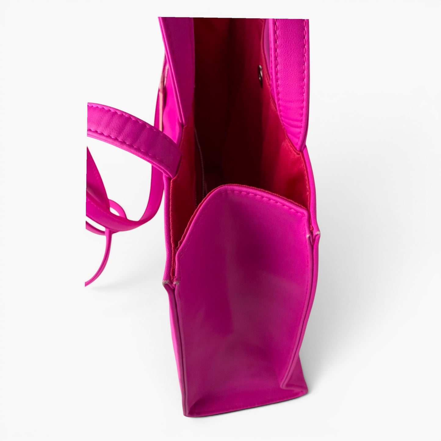 Medium Shopping Bag Azalea