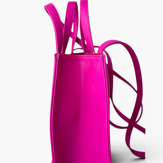 Medium Shopping Bag Azalea