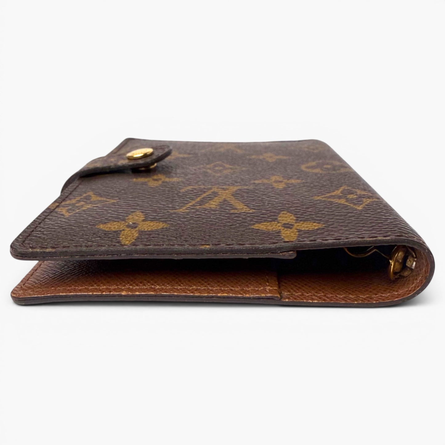 LOUIS VUITTON PM Agenda in Monogram Canvas