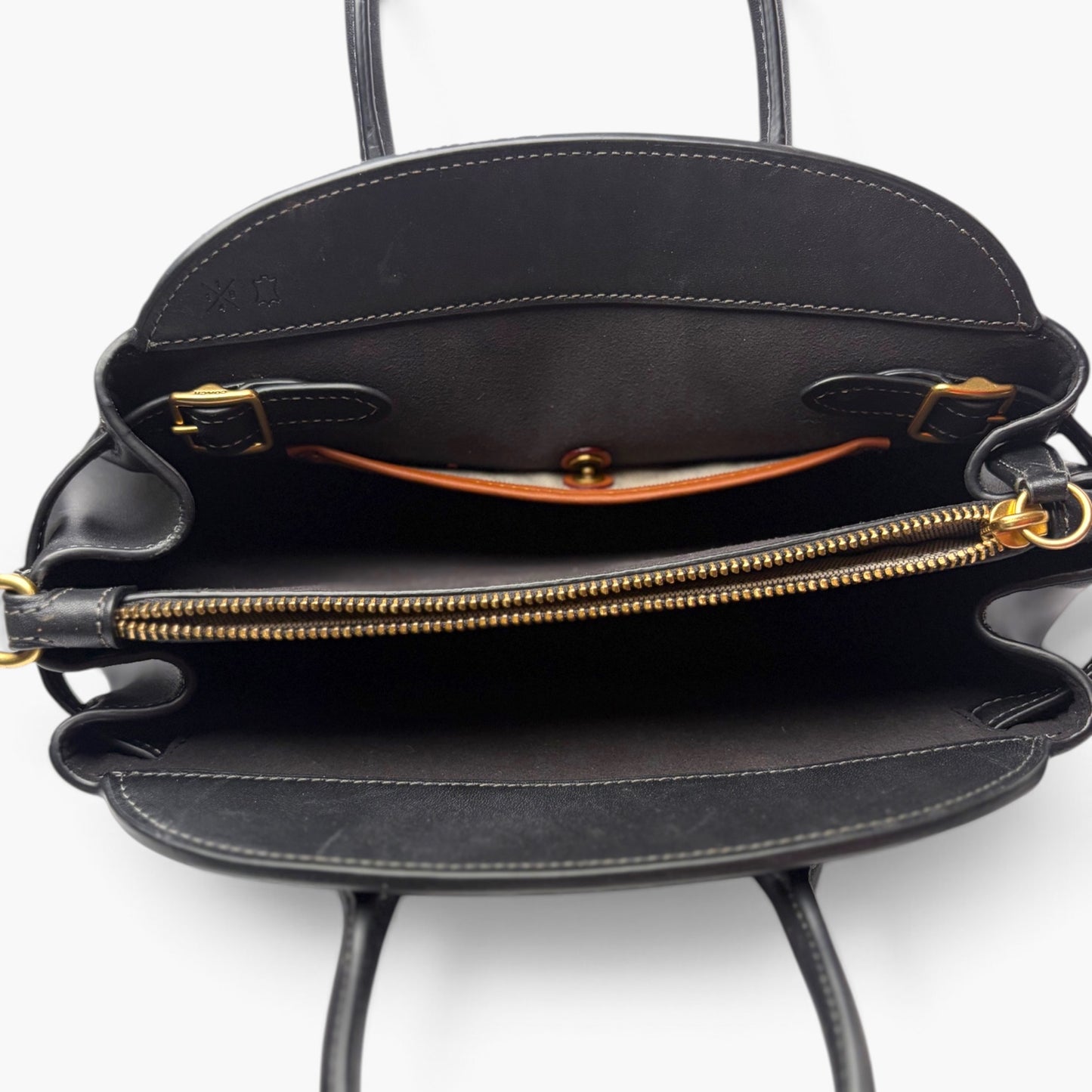Empire Carryall Bag 26 Black