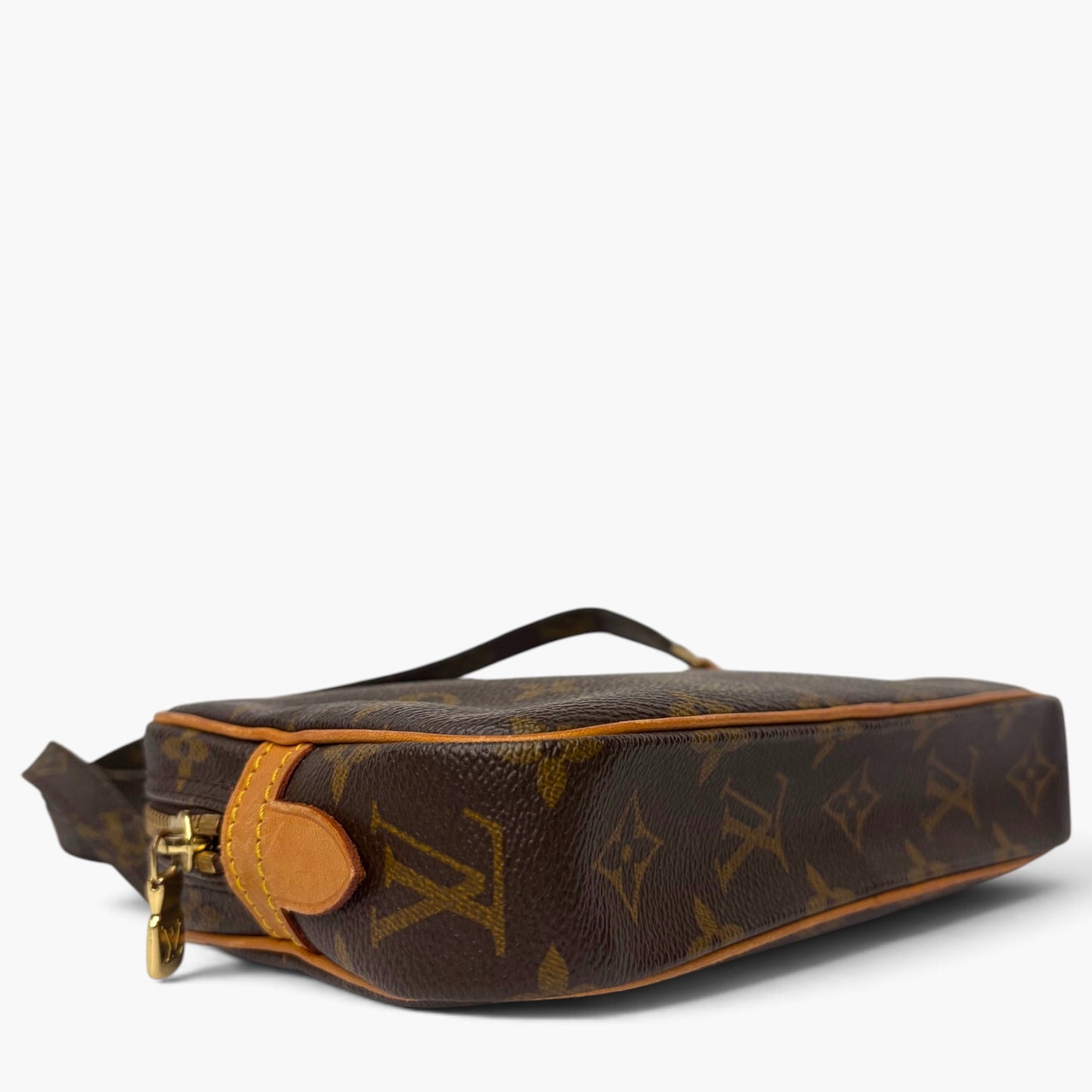 Pochette Marly Bandoulière Monogram