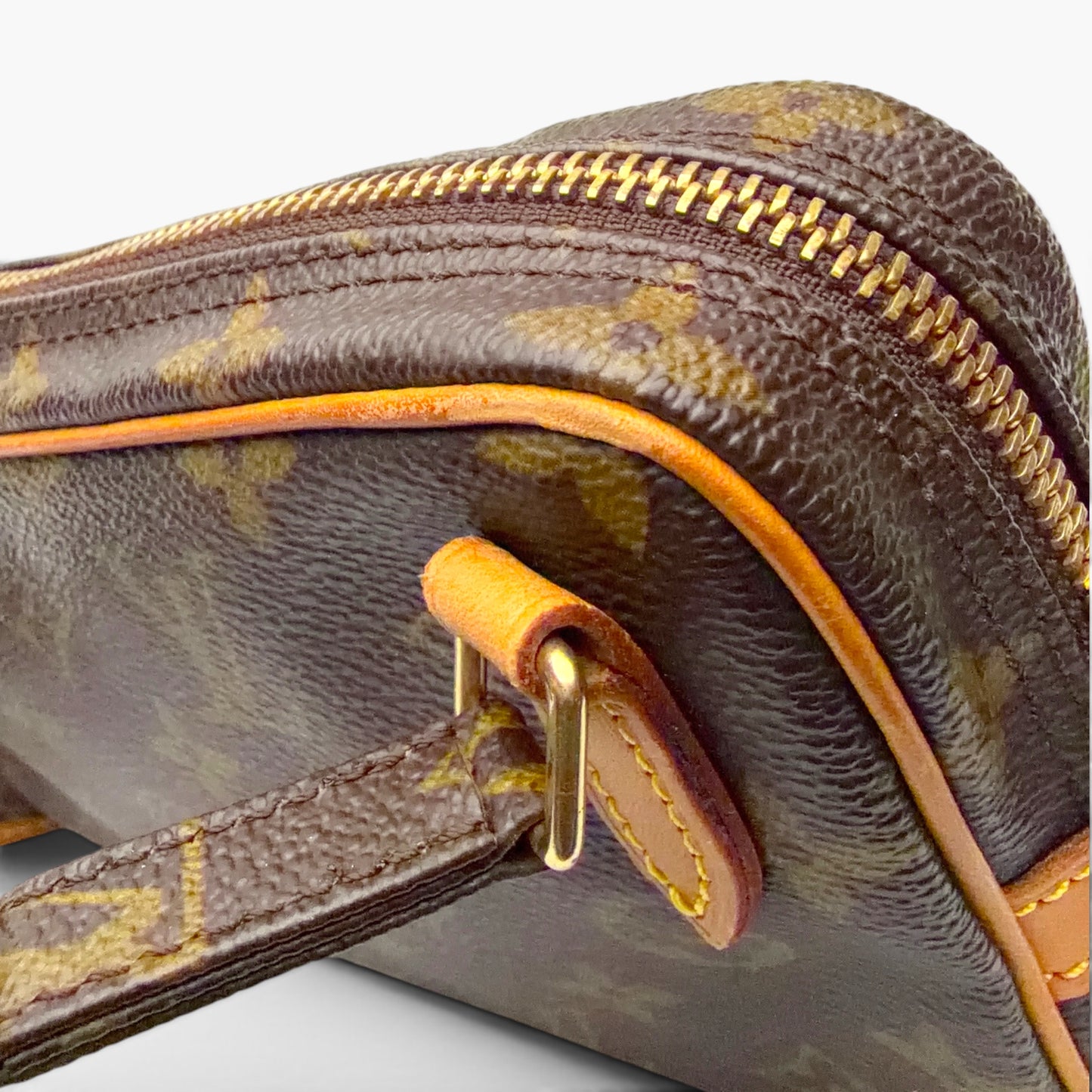 Pochette Marly Bandoulière Monogram