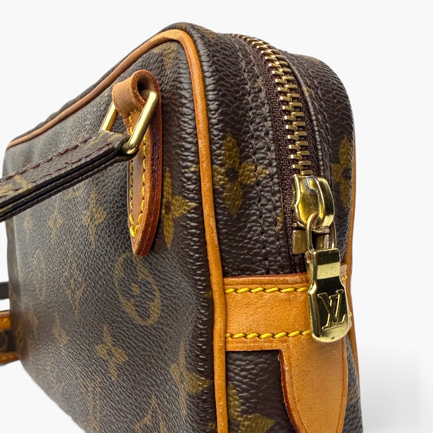 Pochette Marly Bandoulière Monogram