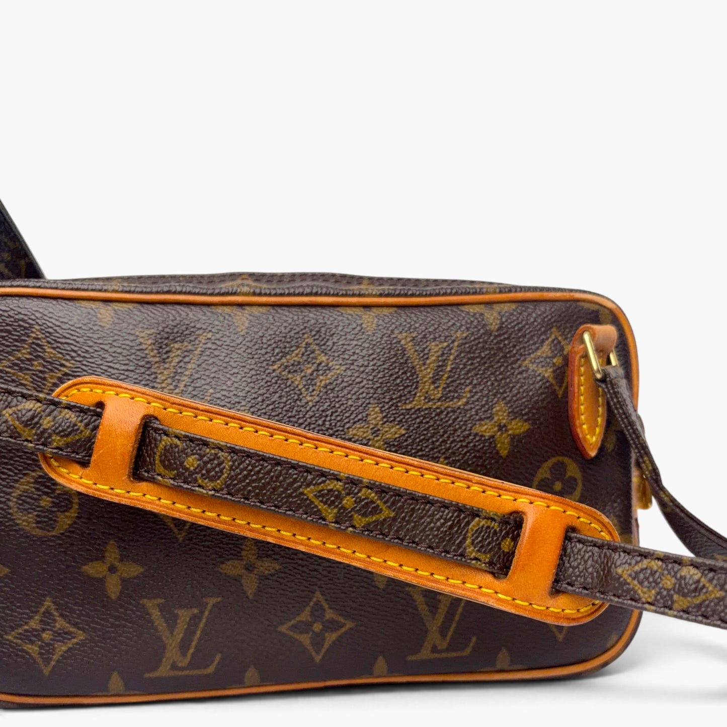 Pochette Marly Bandoulière Monogram