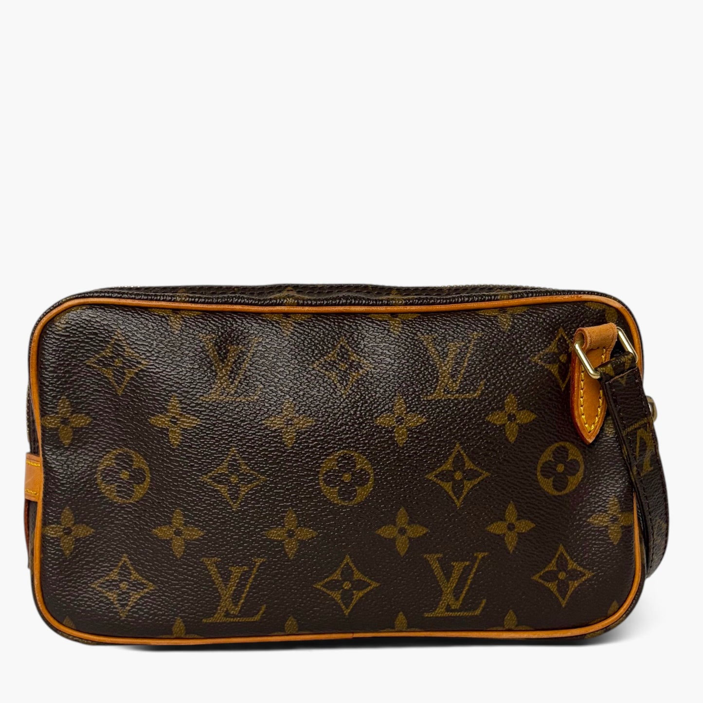 Pochette Marly Bandoulière Monogram