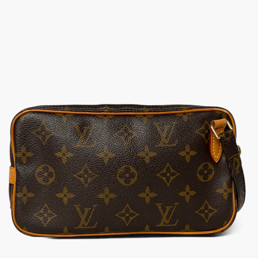 Pochette Marly Bandoulière Monogram