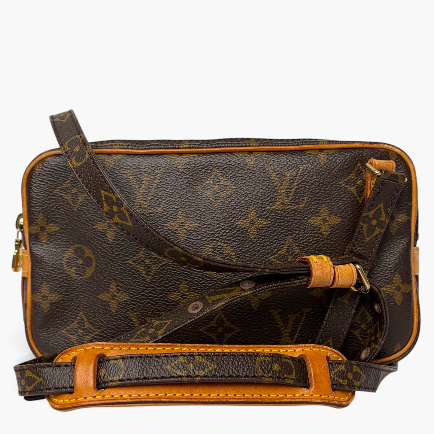 Pochette Marly Bandoulière Monogram