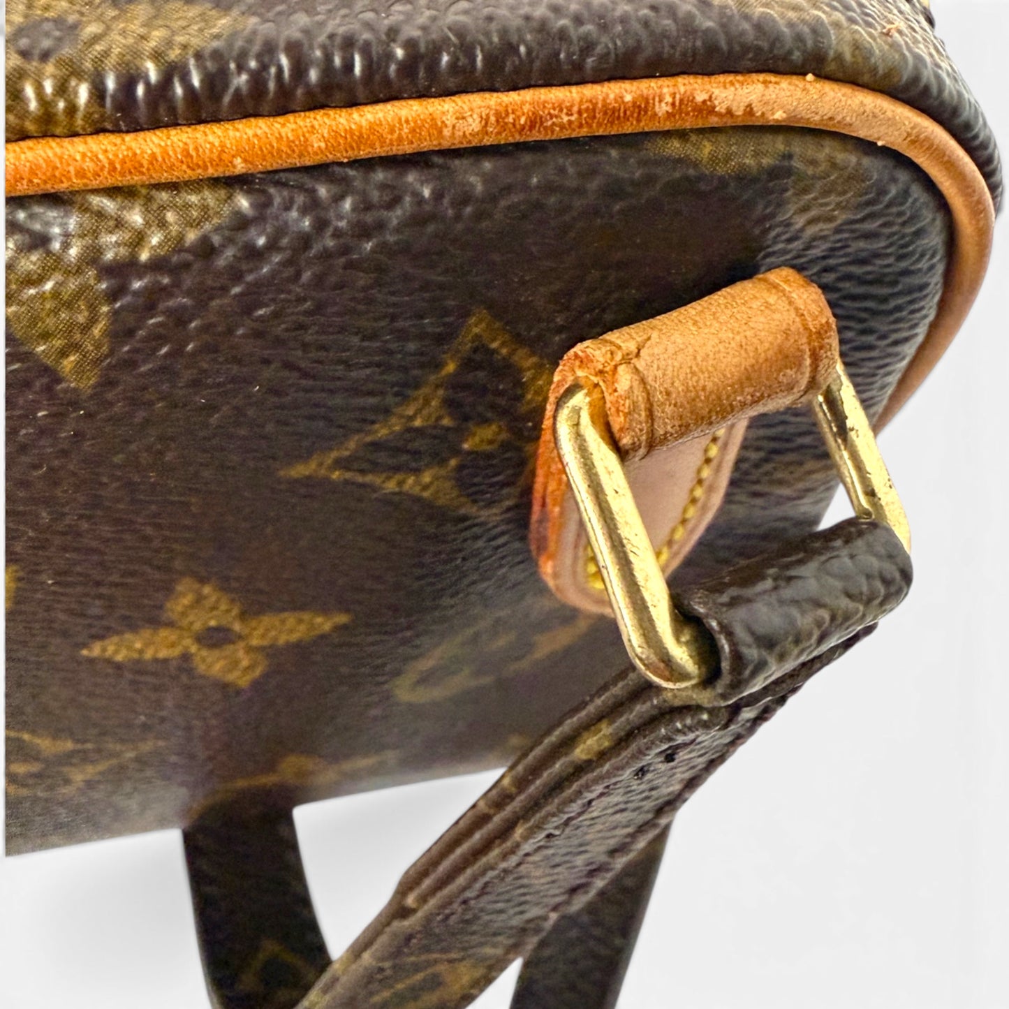 Pochette Marly Bandoulière Monogram