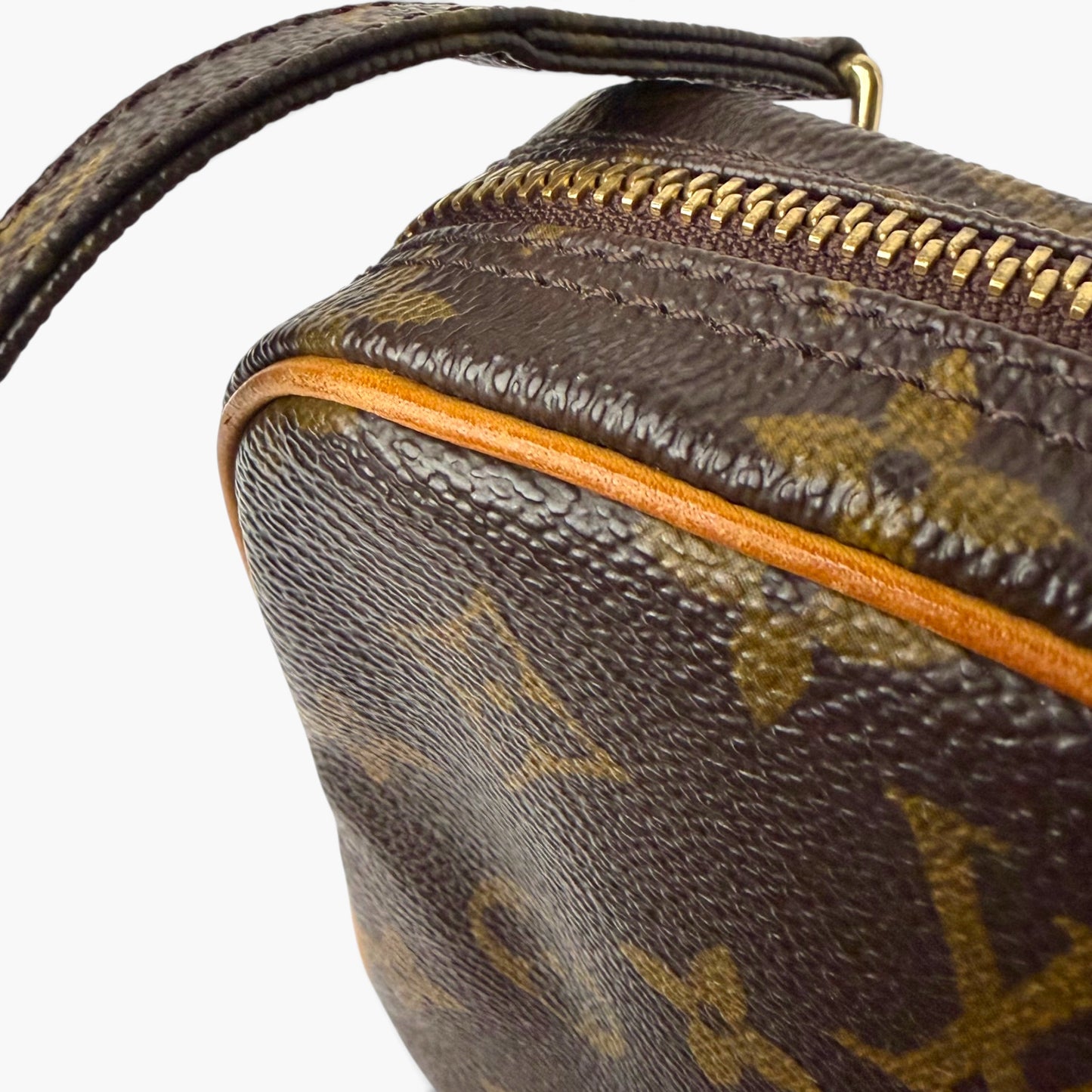 Pochette Marly Bandoulière Monogram