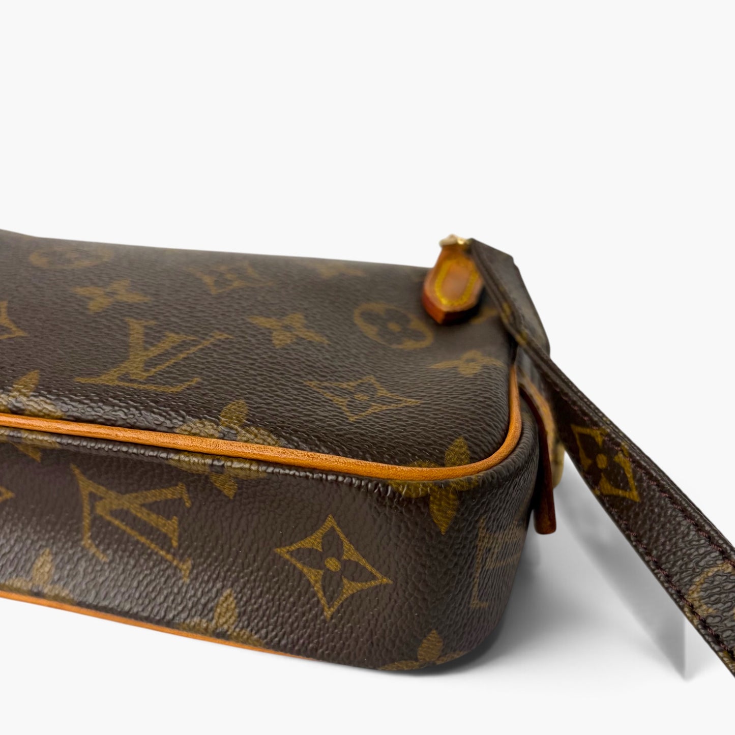 Pochette Marly Bandoulière Monogram