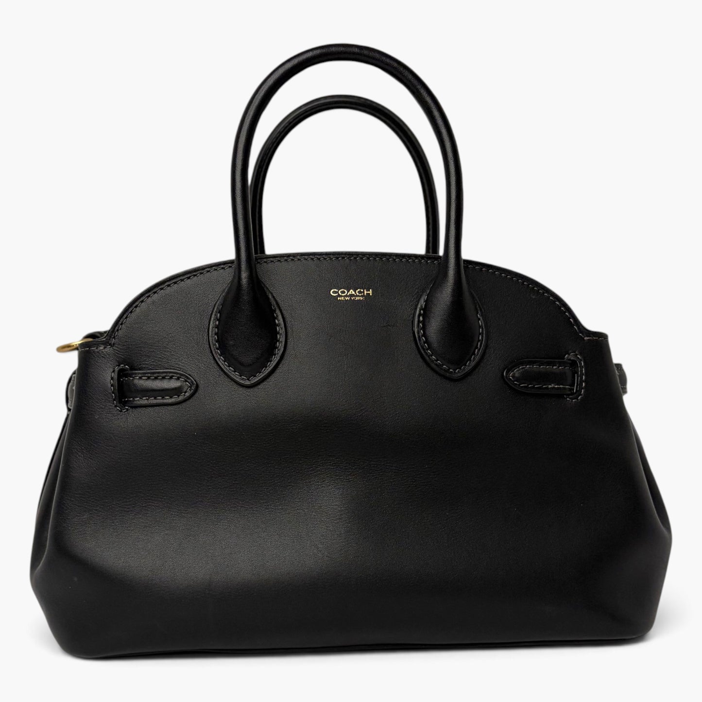 Empire Carryall Bag 26 Black