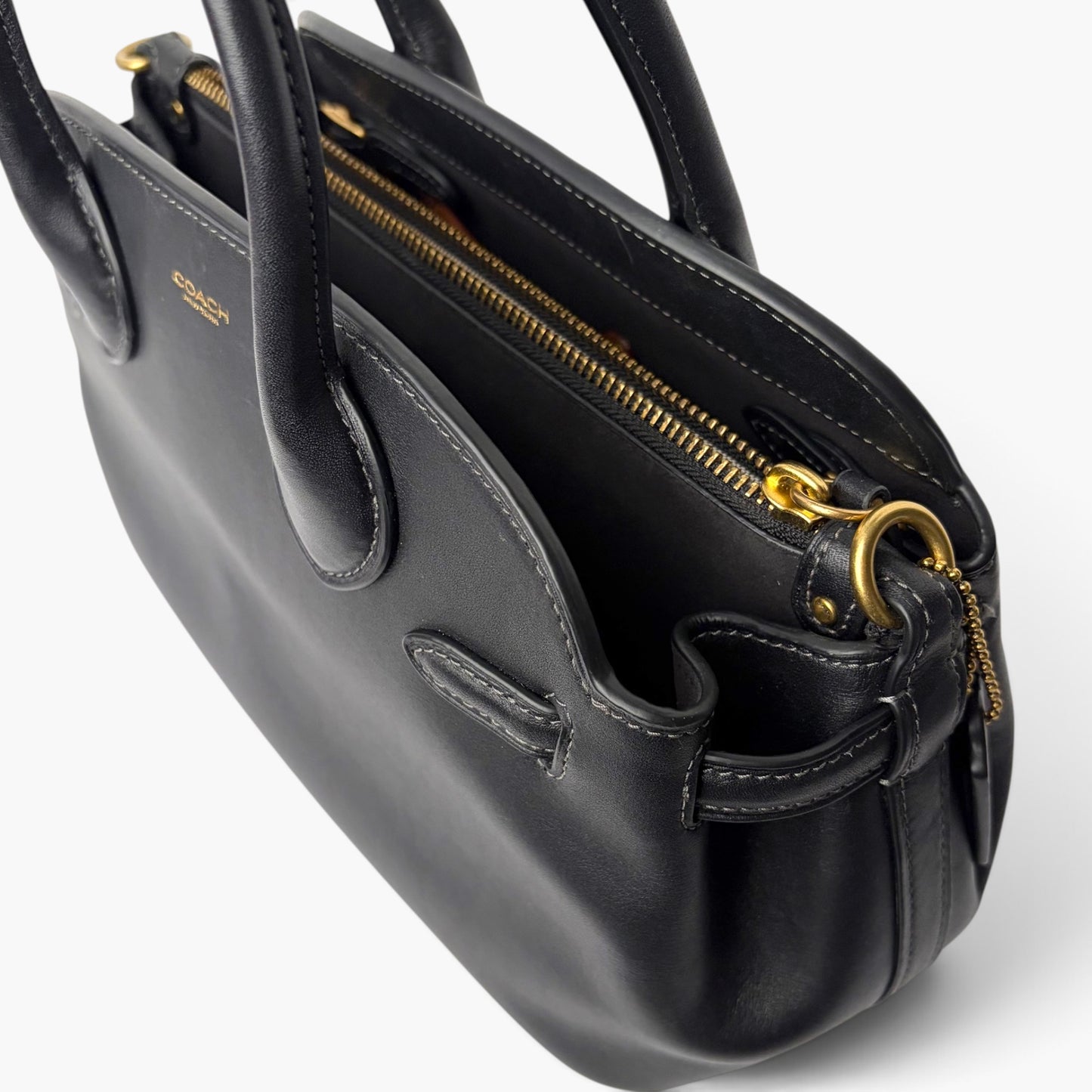 Empire Carryall Bag 26 Black