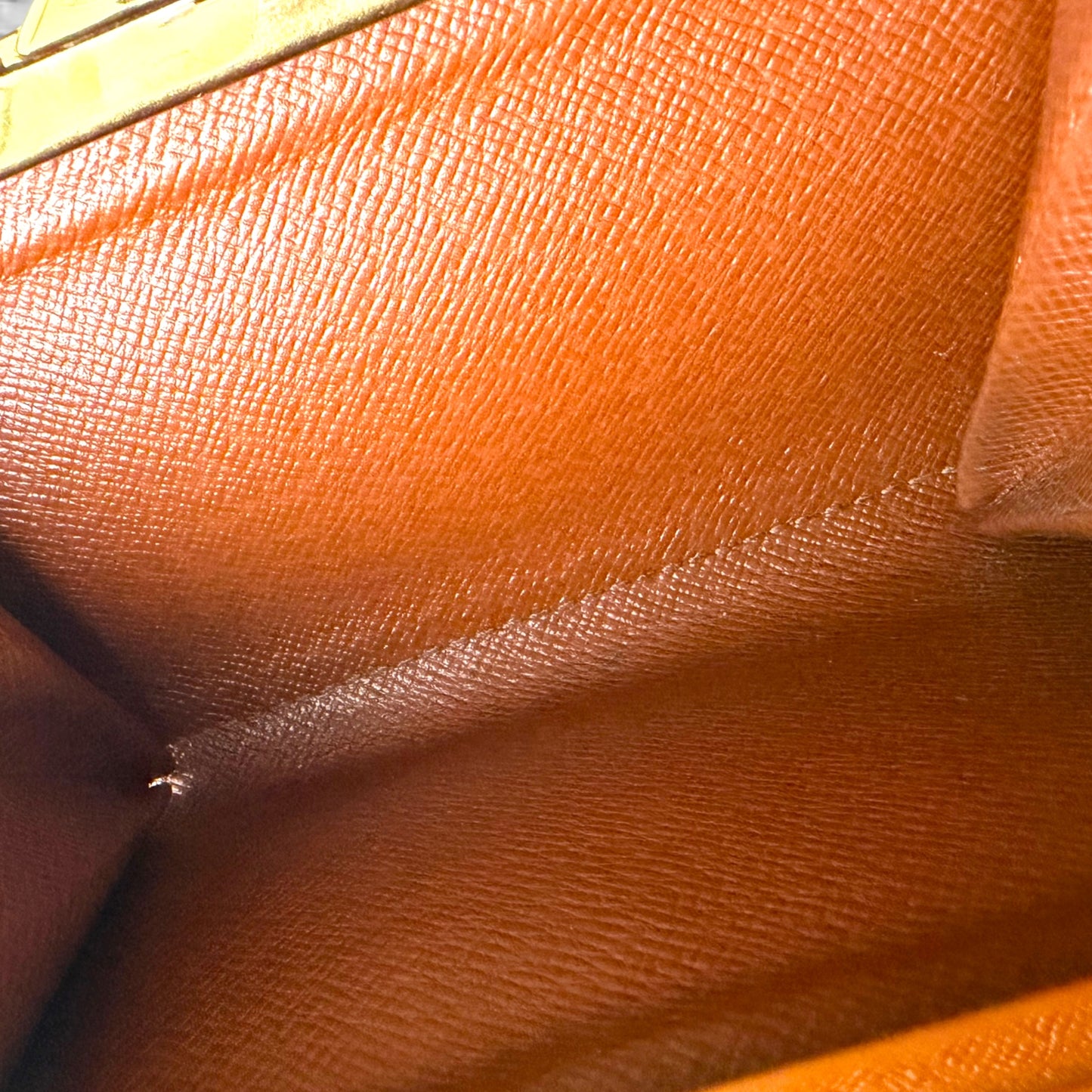 French Purse Wallet Monogram