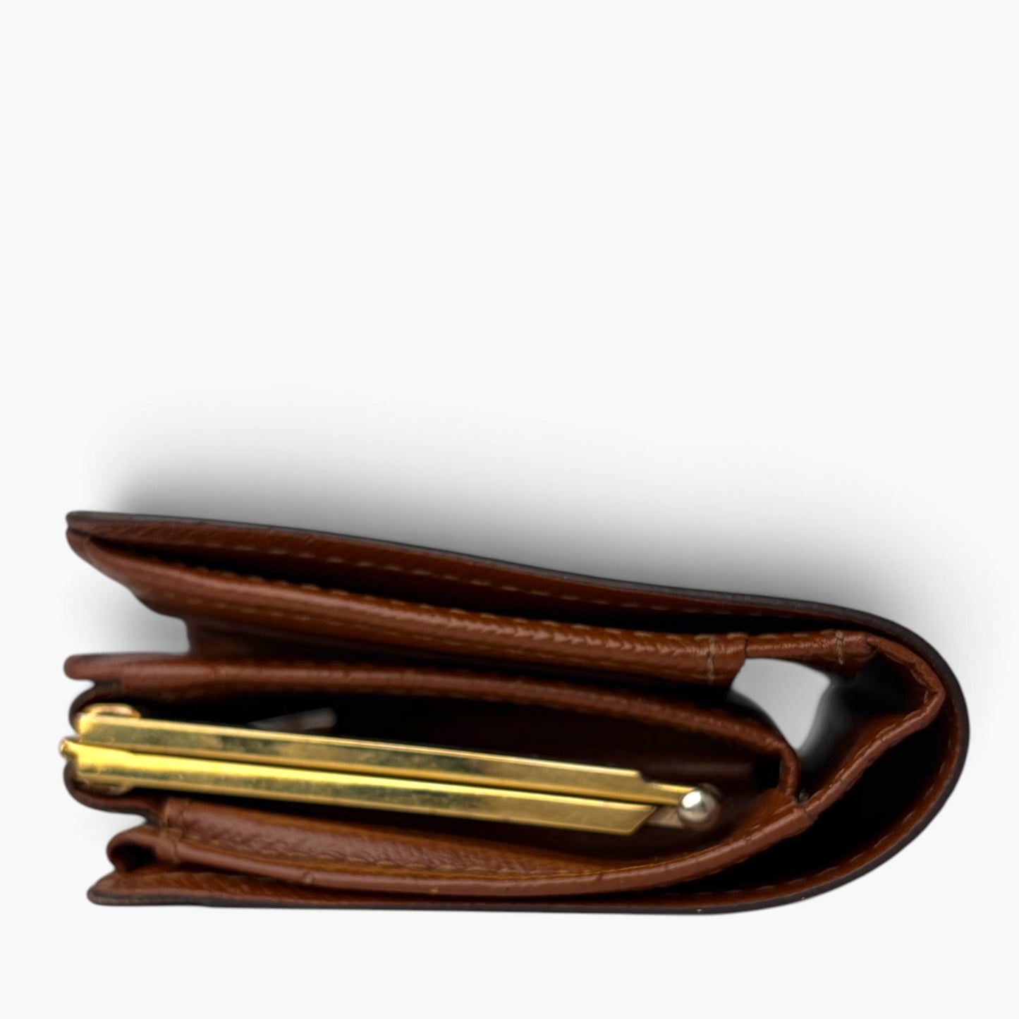 French Purse Wallet Monogram